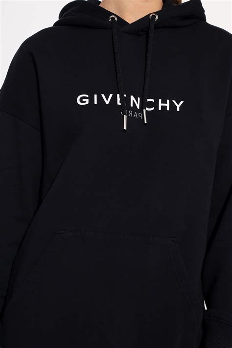 givenchy hoodie 2019|givenchy hoodie women.